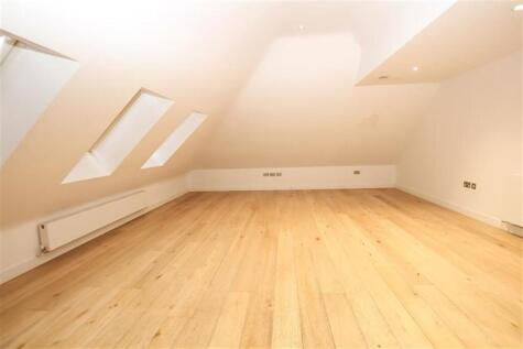 Graham Road, Hendon NW4