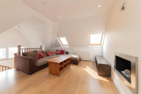 Watford Way, Mill Hill