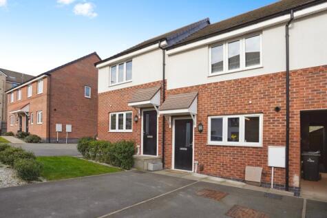 Renshaw Drive, Nottingham, NG4