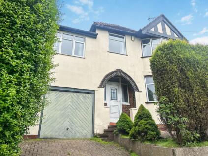 Coronation Road, Mapperley, Nottingham, NG3