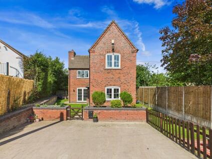 Mount Pleasant, Newport Road