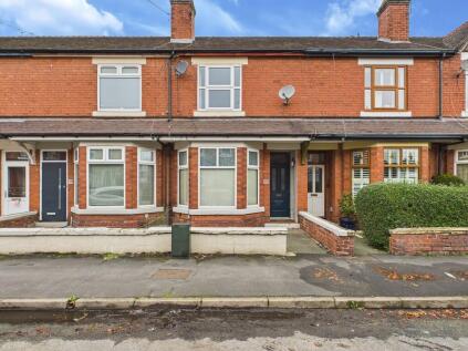 Oxford Gardens , Stafford