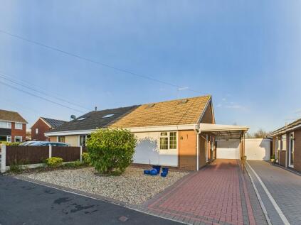 Boundary Close, Walton , Stone 