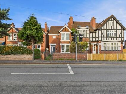 Doxey Road, Stafford