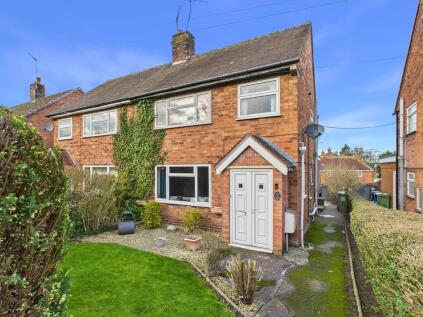 Southwell Estate, Eccleshall