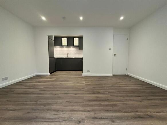 Open Plan