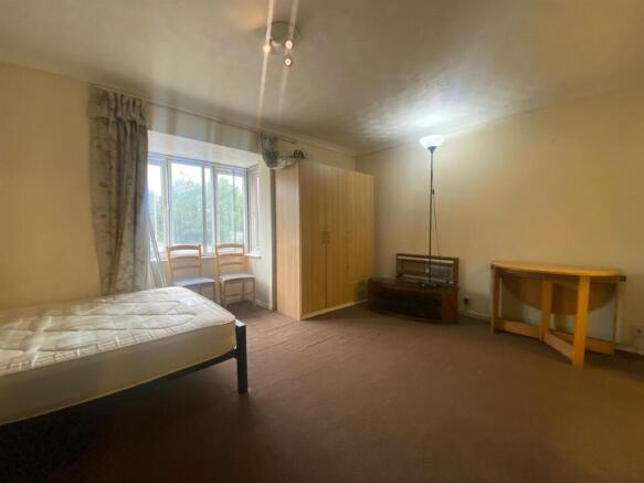 Bedroom,Studio Room