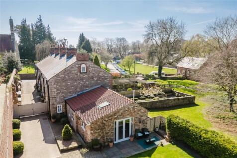 Church House, Burton Leonard, Harrogate, North Yorkshire, HG3