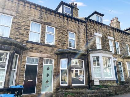 Glebe Avenue, Harrogate, North Yorkshire, HG2