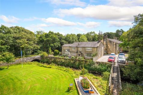 Dairy Lane, Darley, Harrogate, HG3