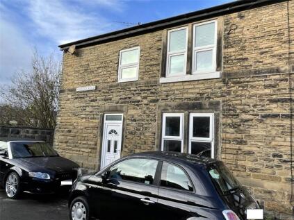 Ashfield Road, Harrogate, North Yorkshire, HG1