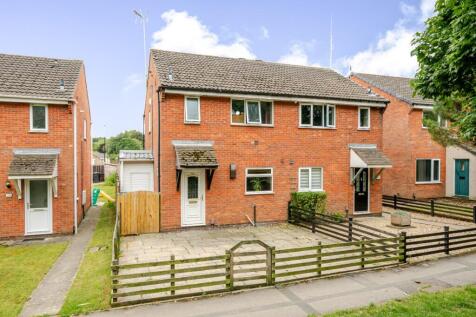 Campion Grove, Harrogate, North Yorkshire, HG3