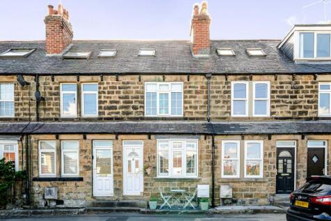 Wharfedale Avenue, Harrogate, North Yorkshire, HG2