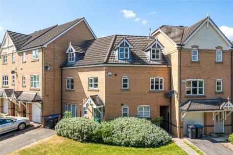 Nightingale Drive, Harrogate, North Yorkshire, HG1