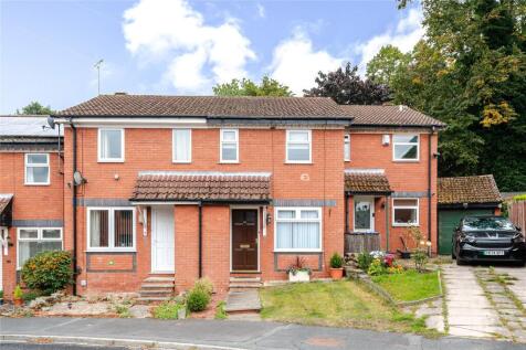 Grantley Close, Harrogate, North Yorkshire, HG3