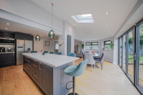 Crofters Green, Killinghall, Harrogate, North Yorkshire, HG3