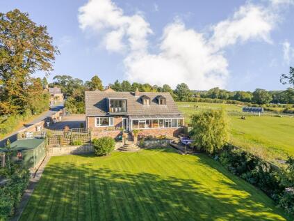 Littlethorpe Road, Littlethorpe, Ripon, North Yorkshire, HG4