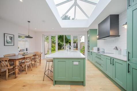 Church Lane, South Stainley, Harrogate, North Yorkshire, HG3