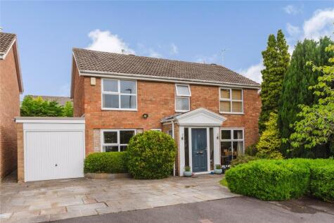 Leadhall Close, Harrogate, HG2