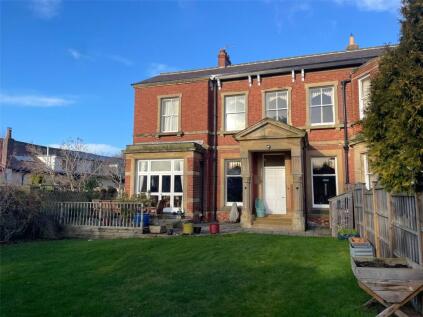 Melmerby Hall, Melmerby, Ripon, HG4