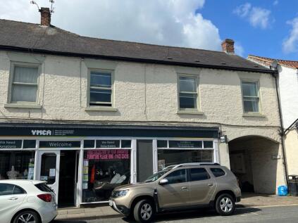 Yorke House, 29 Fishergate, Boroughbridge, North Yorkshire, YO51