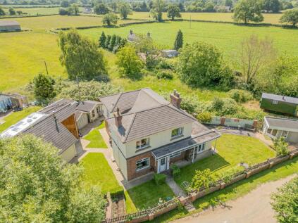 Meadow Lane, Little Somerford, SN15