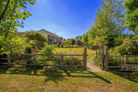 Brinkworth, Somerford Court, SN15