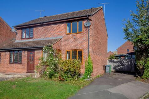 Orwell Close, Malmesbury, SN16