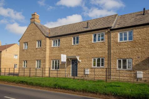 Minot Close, Malmesbury, SN16