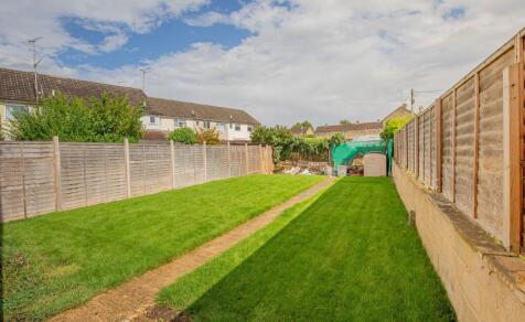 Newnton Grove, Malmesbury, SN16