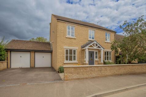 Park Road, Malmesbury, SN16