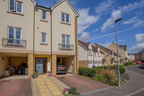 Sir Bernard Lovell Road, Malmesbury, SN16