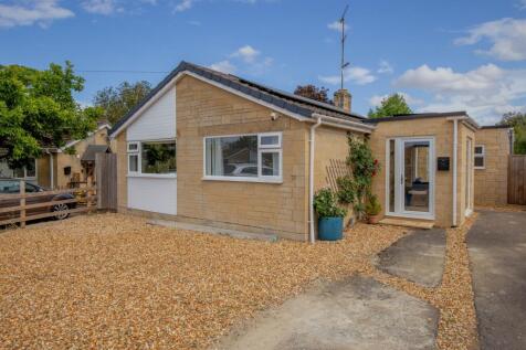 Milbourne Park, Milbourne, SN16