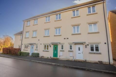 Poole Road, Malmesbury, SN16