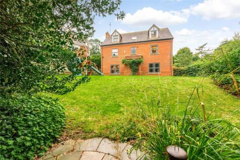 Millers Lane, Lidlington, Bedfordshire, MK43