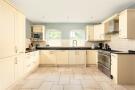 Kitchen/Breakfast Rm