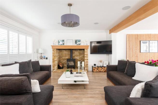 Sitting/Family Rm