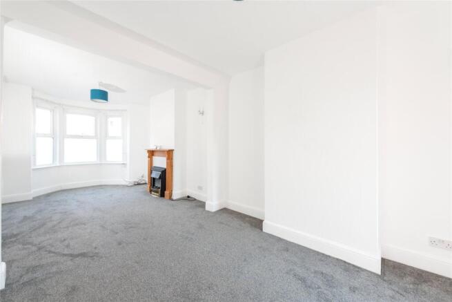 Sitting/Dining Room