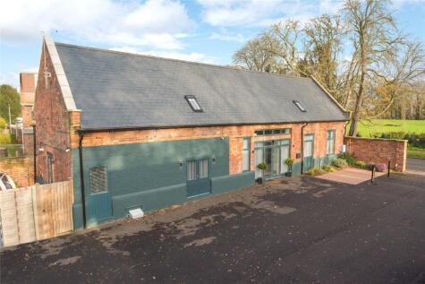 Coach House Mews, Goldington, Bedford, Bedfordshire, MK41