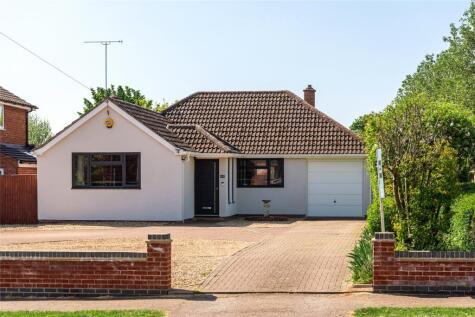 Molivers Lane, Bromham, Bedfordshire, MK43