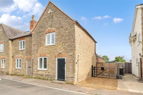 West End, Stevington, Bedfordshire, MK43