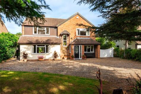 Darlow Drive, Biddenham, Bedfordshire, MK40