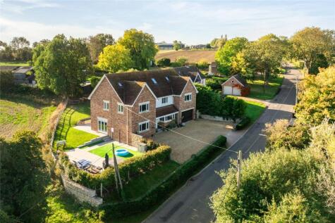 Renhold Road, Wilden, Bedfordshire, MK44