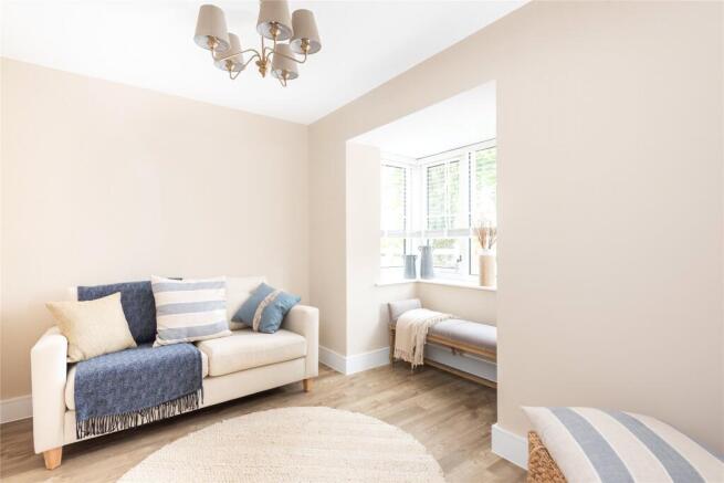 Show Home Snug