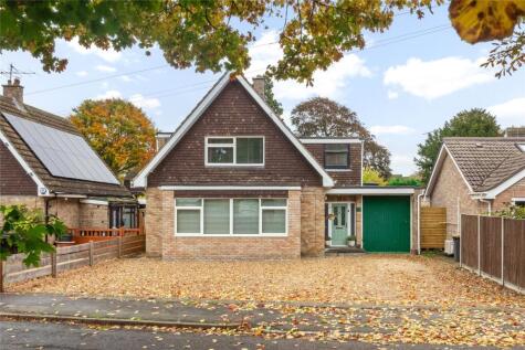 The Moor, Carlton, Bedfordshire, MK43