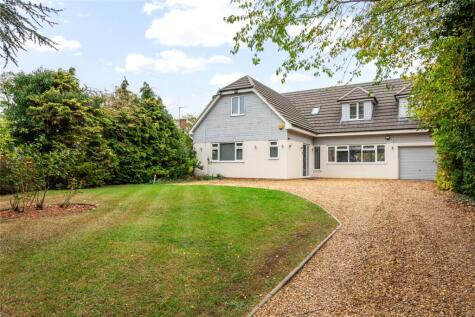 High Street, Great Barford, Bedfordshire, MK44