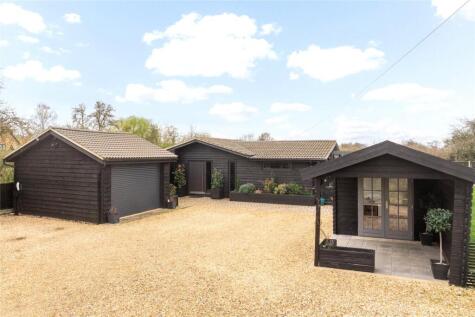 Duck End Lane, Wilstead, Bedfordshire, MK45