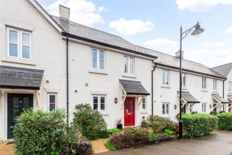 Colston Rise, Ampthill, Bedfordshire, MK45