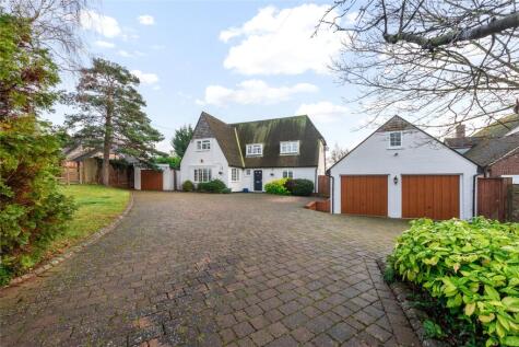 Wilden Road, Renhold, Bedfordshire, MK41