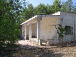 Photo of Apulia, Brindisi, San Vito dei Normanni